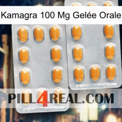 Kamagra 100 Mg Gelée Orale cialis4